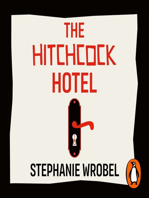 Title details for The Hitchcock Hotel by Stephanie Wrobel - Available